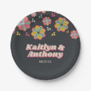 Search for retro wedding plates Trendy