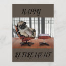 Search for co workers retirement invitations Boss