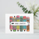 Search for teacher thank you cards Cute
