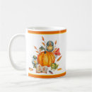 Search for fall owl mugs Autumn