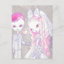 Search for wedded bliss postcards Bride