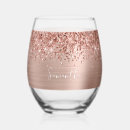 Search for rose barware Chic