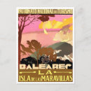 Search for balears postcards Spanish