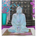 Search for buddha shower curtains Statue