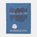 Search for baker blankets Washington