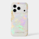 Search for opal phone cases Gemstone