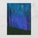 Search for fantasy landscape postcards Stars