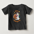 Search for thanksgiving baby girl tshirts Turkey