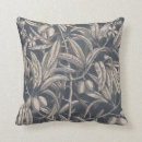 Search for vintage floral cushions Leaf