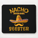 Search for sombrero mousepads Fiesta