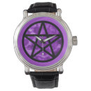 Search for pagan watches Pentacle
