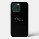 Search for plain black iphone cases Modern