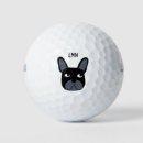Search for bulldog golf balls Frenchie