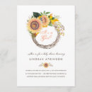 Search for sunflower baby shower Watercolor