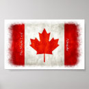 Search for canadian maple leaf posters L'unifolié