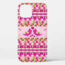 Search for love bird iphone cases Hearts