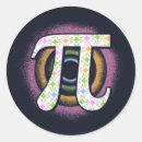 Search for math pi stickers Science