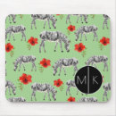 Search for rainforest animals mousepads Tropical