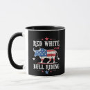 Search for red bull mugs White
