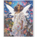 Search for black angel wings stickers Fantasy