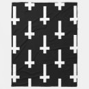 Search for upside down cross Goth