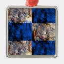 Search for carnival christmas tree decorations Blue