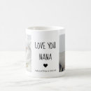 Search for best nana mugs Family photo
