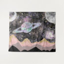Search for galaxy tapestries Stars