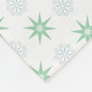 Search for pastel christmas blankets Green