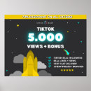 Search for tiktok posters Instagram