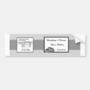 Search for gray bumper stickers Elegant