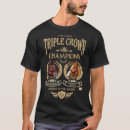 Search for triple crown tshirts Pharoah