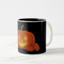 Search for jack o lantern mugs Halloween