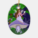 Search for tooth christmas tree decorations Fairy