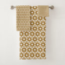 Search for mid century modern bath towels 1960s