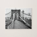 Search for brooklyn bridge puzzles Photography