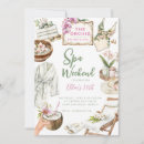 Search for swim suit invitations Tropical