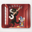 Search for for dancing lovers mousepads Cat