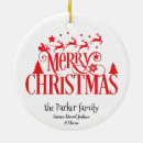 Search for flying santa christmas tree decorations Funny