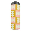 Search for mid century modern travel mugs Contemporary