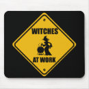 Search for witch mousepads Halloween