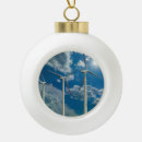 Search for blue bird christmas tree decorations Sky