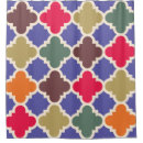 Search for moroccan shower curtains Seamless