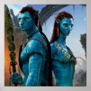 Search for avatar posters Anime
