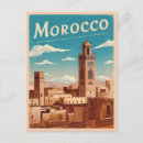Search for north africa postcards Marrakesh