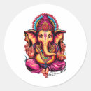 Search for god ganesha stickers Spiritual