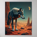 Search for mars posters Space