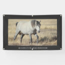 Search for with grommets banners Wild horses of utah