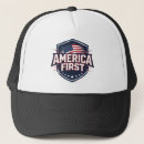 Search for america first hats Usa