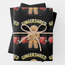 Search for gym wrapping paper Xmas